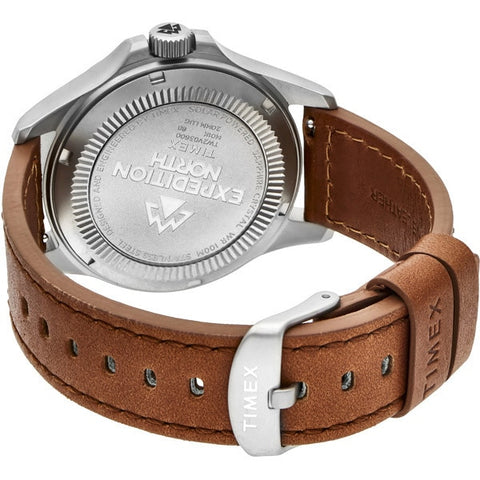 TIMEX TW2V03600 Watch - Expedition Field 1-Year Warranty Navy [Genuine Product] (Image 5)