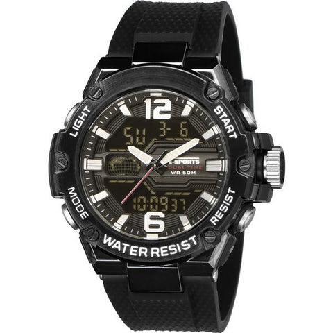 CREPHA TS-AD307-BK CREPHA
