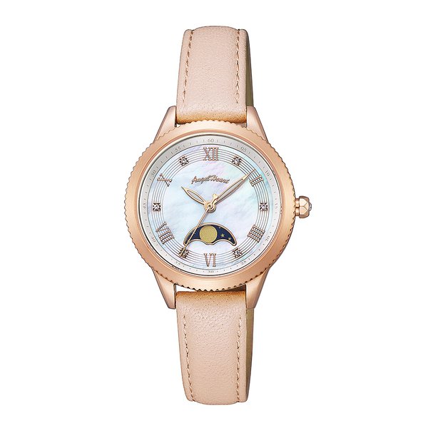 Angel Heart TT29P-PK Watch