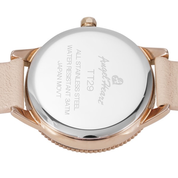 Angel Heart TT29P-PK Watch (Image 6)