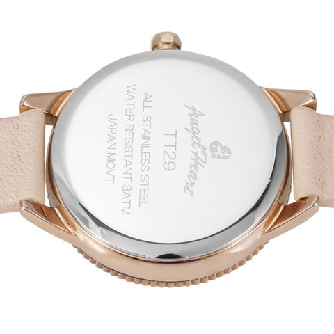 Angel Heart TT29P-PK Watch (Image 6)