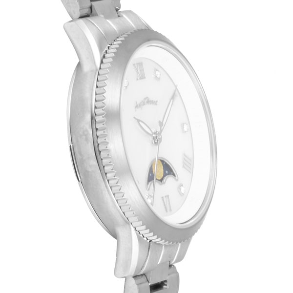 Angel Heart TT29SS-HK Watch (Image 3)