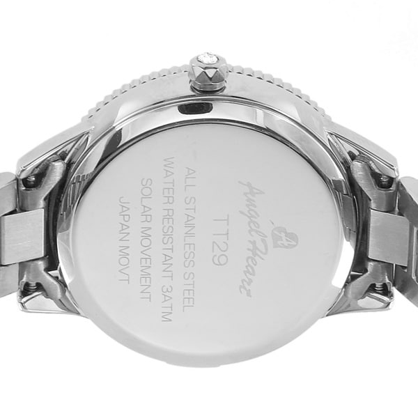 Angel Heart TT29SS-HK Watch (Image 6)