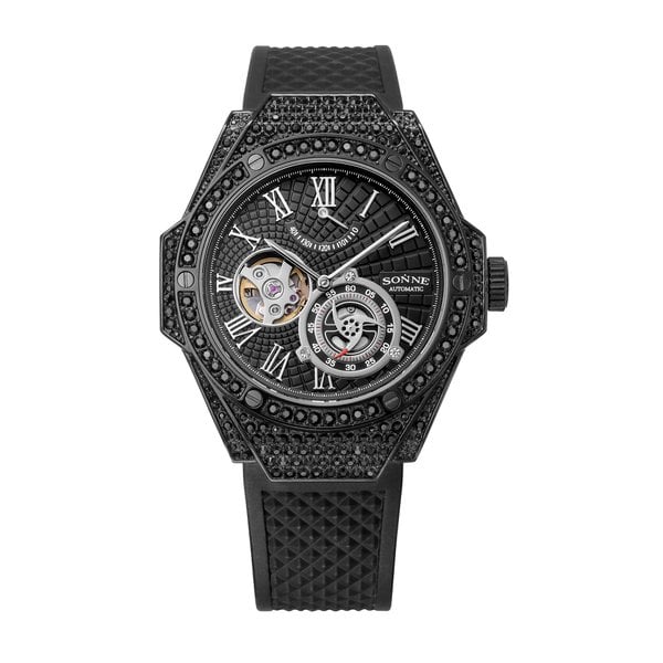 SONNE S031BKZ-BK Watch