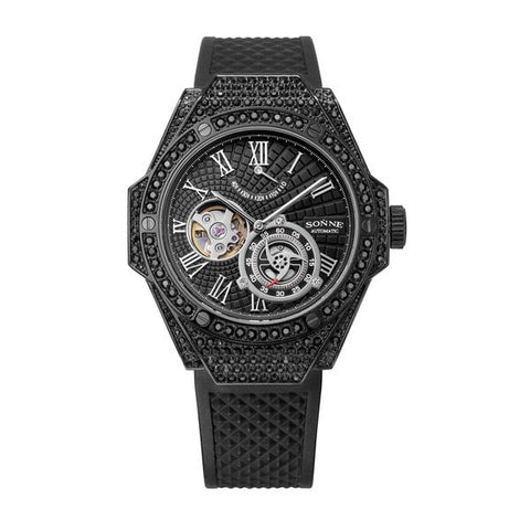 SONNE S031BKZ-BK Watch