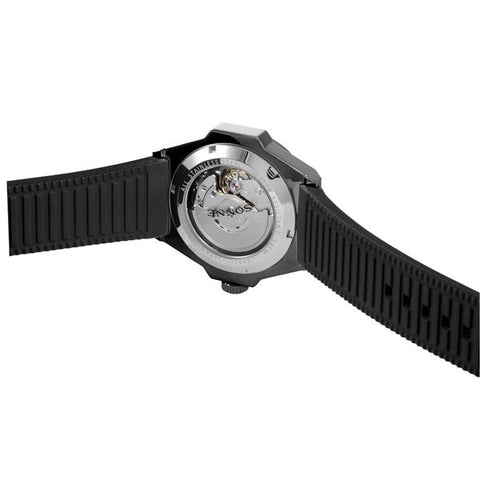 SONNE S031BKZ-BK Watch (Image 3)