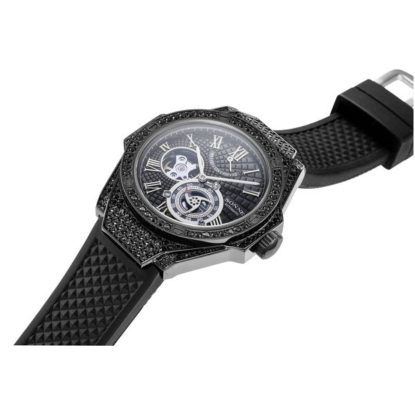 SONNE S031BKZ-BK Watch (Image 5)