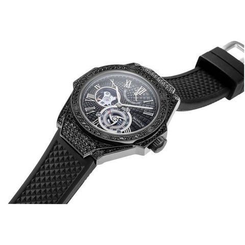 SONNE S031BKZ-BK Watch (Image 5)