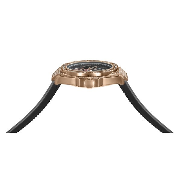 SONNE S031PGZ-BK Watch (Image 2)