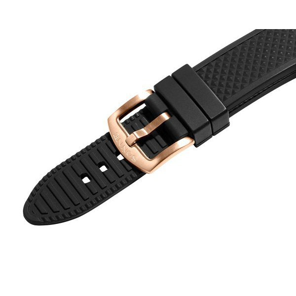 SONNE S031PGZ-BK Watch (Image 4)