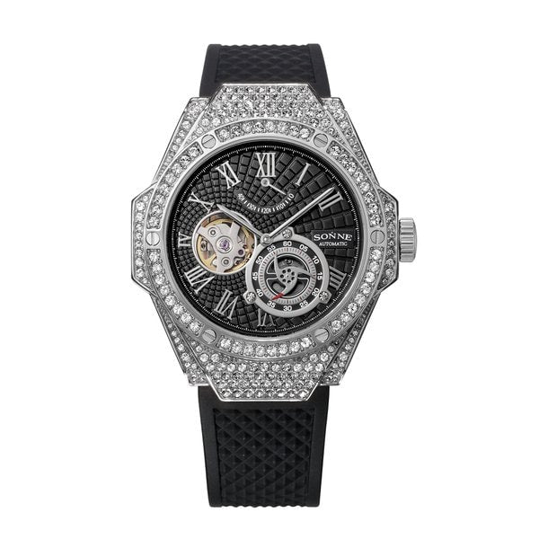 SONNE S031SSZ-BK Watch