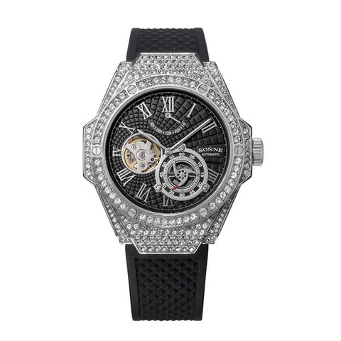 SONNE S031SSZ-BK Watch