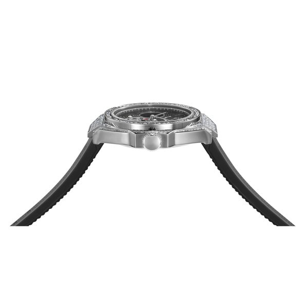 SONNE S031SSZ-BK Watch (Image 2)