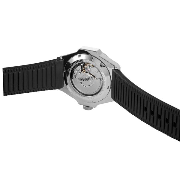 SONNE S031SSZ-BK Watch (Image 3)