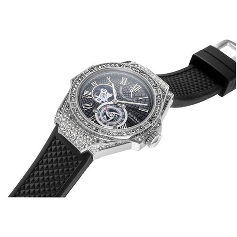 SONNE S031SSZ-BK Watch (Image 5)