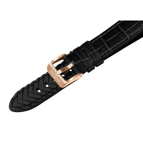 SONNE S032PGZ-BK Watch (Image 4)