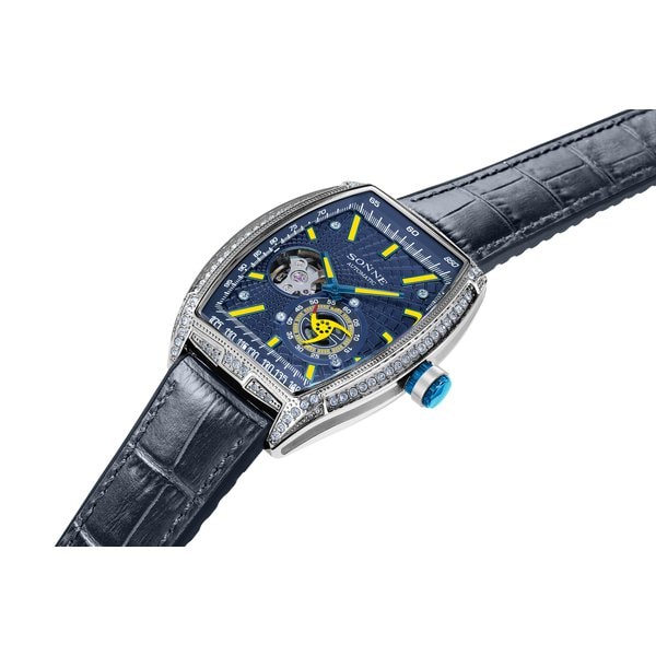 SONNE S032SSZ-NV Watch (Image 5)