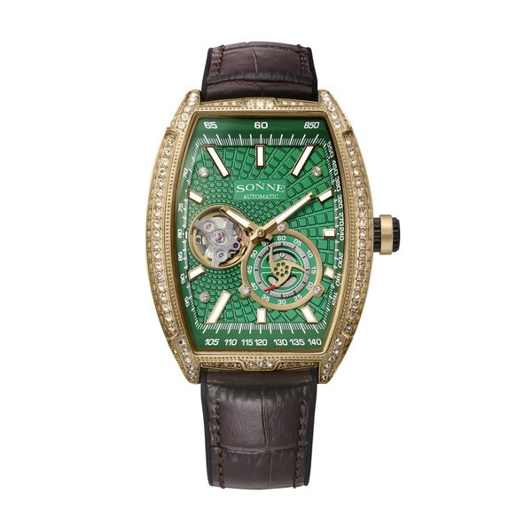 SONNE S032YGZ-BR Watch