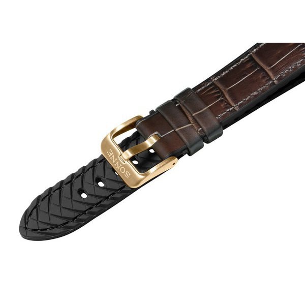 SONNE S032YGZ-BR Watch (Image 4)