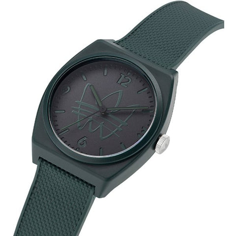 adidas AOST22566 Unisex Resin Belt with Durable Design, Adjustable