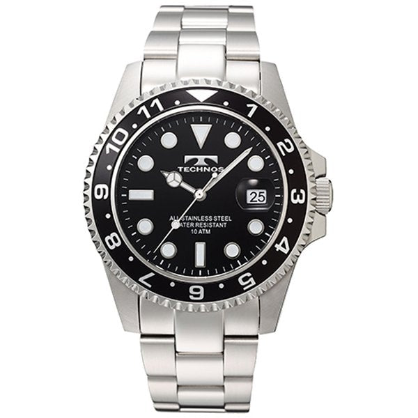 Technos TSM419SB Technos