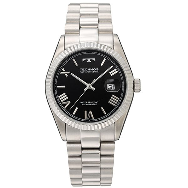 Technos TSM921SB Technos