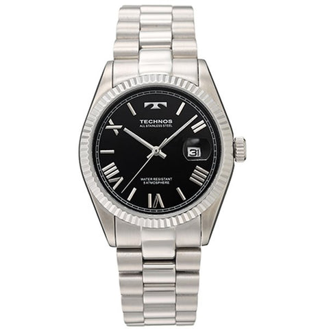 Technos TSM921SB Technos