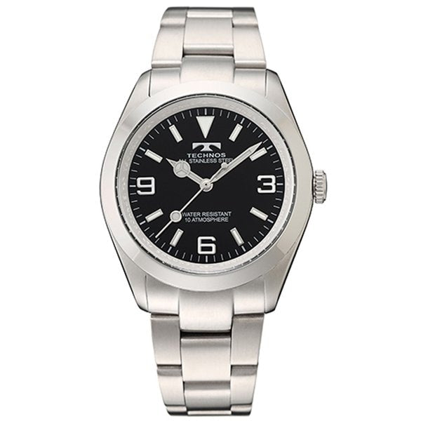 Technos TSM920SB Technos
