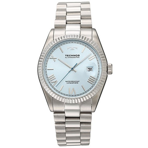 Technos TSM921SI Technos
