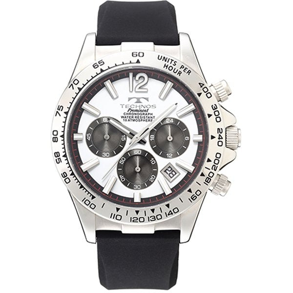 Technos TP0801SW Technos