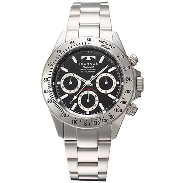 Technos TP0403SB Technos