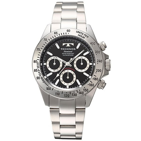 Technos TP0403SB Technos