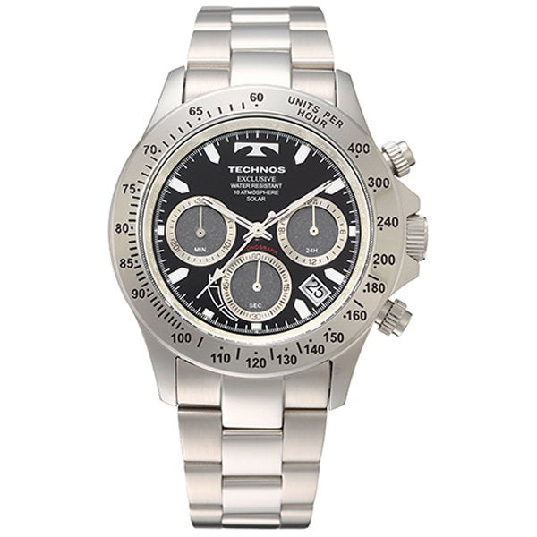 Technos TE4001SB Technos
