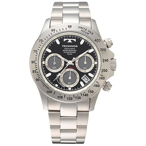 Technos TE4001SB Technos