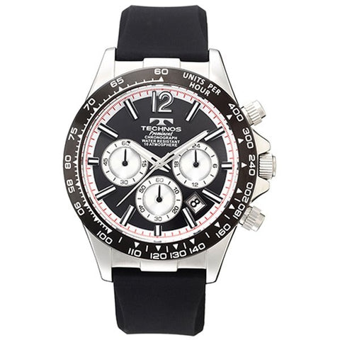 Technos TP0801TB Technos