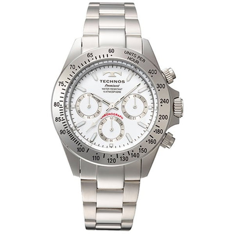 Technos TP0403SW Technos