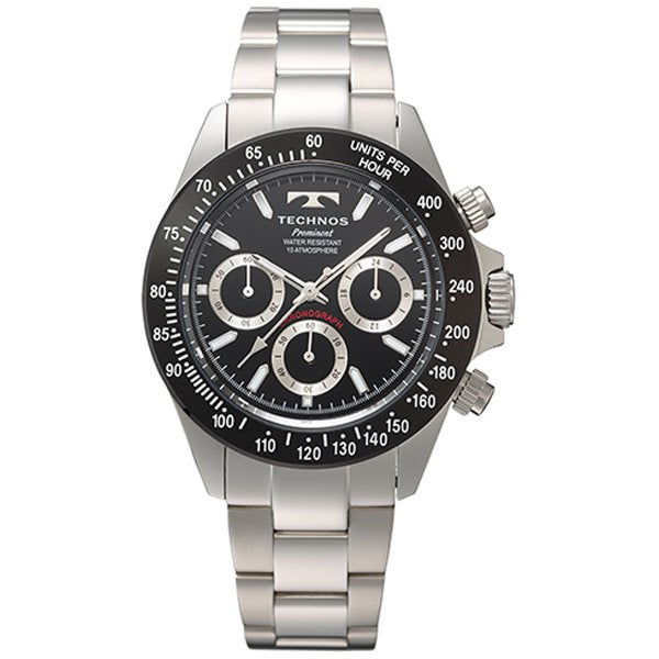 Technos TP0403TB Technos