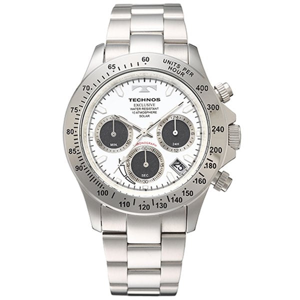 Technos TE4001SW Technos