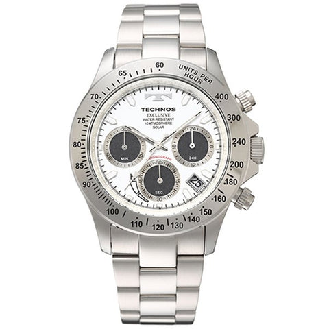 Technos TE4001SW Technos