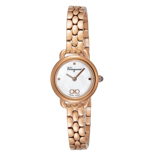 FERRAGAMO SFHT01622 Watch