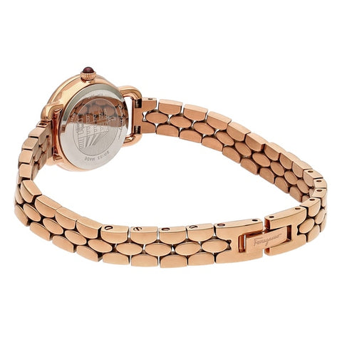 FERRAGAMO SFHT01622 Watch (Image 5)