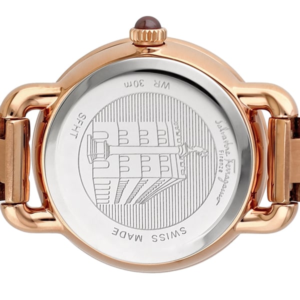 FERRAGAMO SFHT01622 Watch (Image 6)