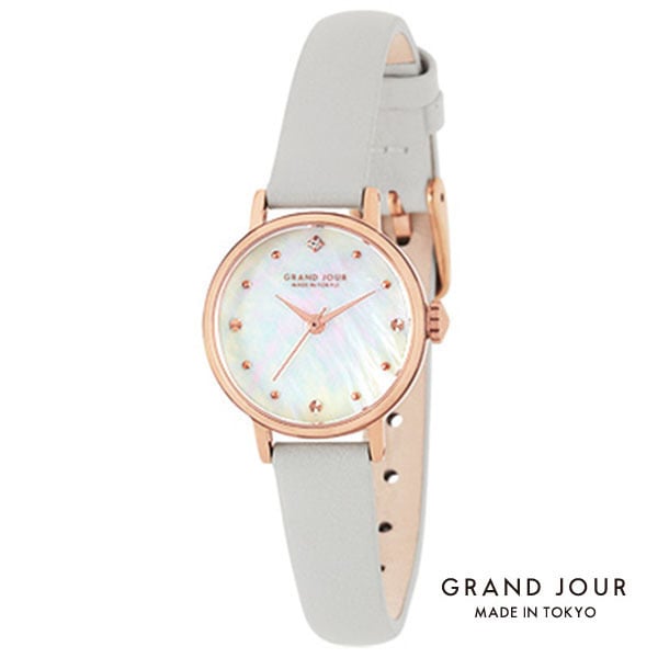 SUN FLAME MJ-GJUA08-GY Watch