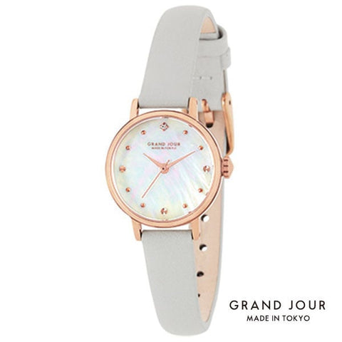 SUN FLAME MJ-GJUA08-GY Watch