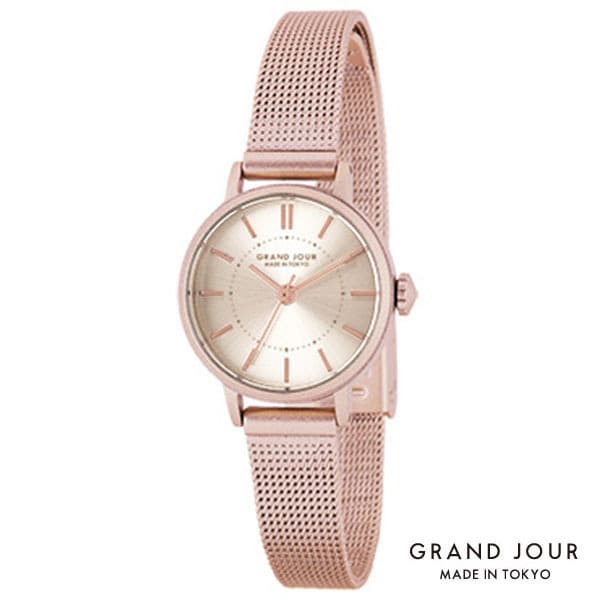 SUN FLAME MJ-GJUA09-PI Watch