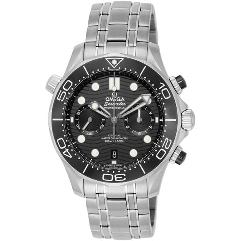 OMEGA 210.30.44.51.01.001 Watch