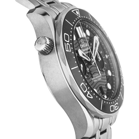 OMEGA 210.30.44.51.01.001 Watch (Image 3)