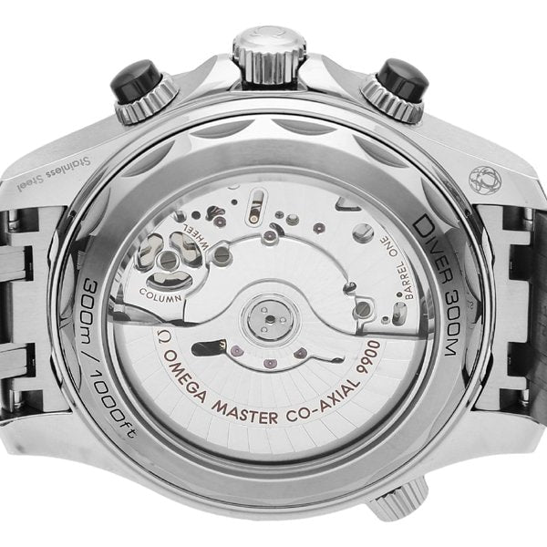OMEGA 210.30.44.51.01.001 Watch (Image 5)