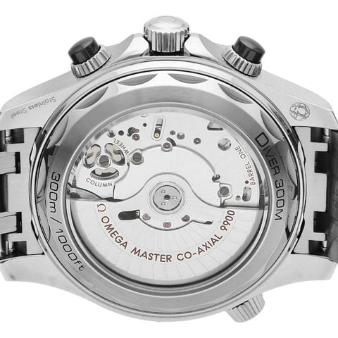 OMEGA 210.30.44.51.01.001 Watch (Image 5)