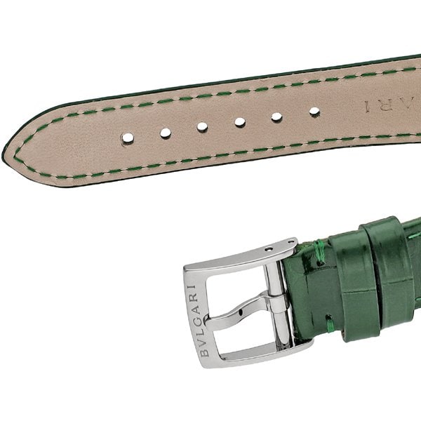BVLGARI BBL33WSLC4/12 Watch - BBL33WSLC412 BVLGARI Bvlgari 2-Year Warranty White Luxury Watch - Parallel Import (Image 7)